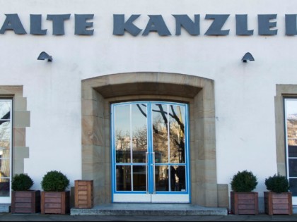 Фото: Alte Kanzlei